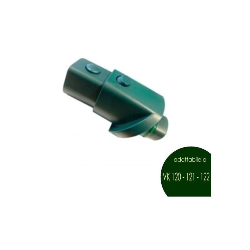 Adattatore Elettrificato FOLLETTO DA VK 120 VK 121 122 A VK 130 131 135 136 140