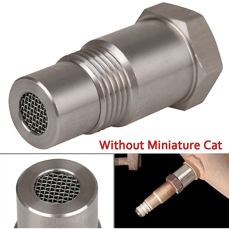 Adattatore Eliminatore Luce Motore Cel Ses Dtc Fix...