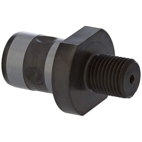 Adattatore Fein con attacco QuickIN, uscita da 1/2" - 20 UNF - 63901022008