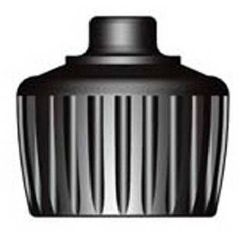 ADATTATORE FEMMINA 1/2 NPT - FILETTO FEMMINA 4,5MM