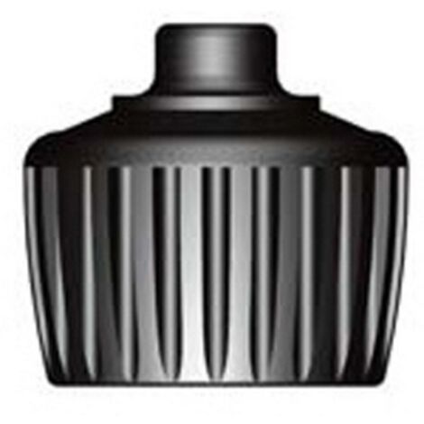 ADATTATORE FEMMINA 1/2 NPT - FILETTO FEMMINA 4,5MM - IRRITEC