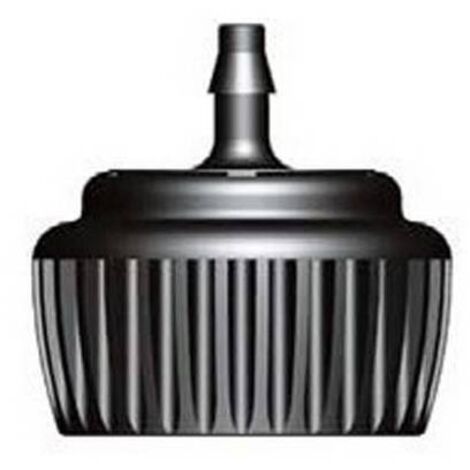 ADATTATORE FEMMINA 3/4 BSP - INNESTO 4,5 MM - IRRITEC
