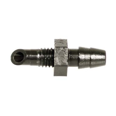 Adattatore filettato/innesto ø 3,5