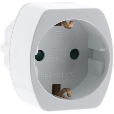 Adattatore Germania Francia 190 768 ZENITECH ZENITECH
