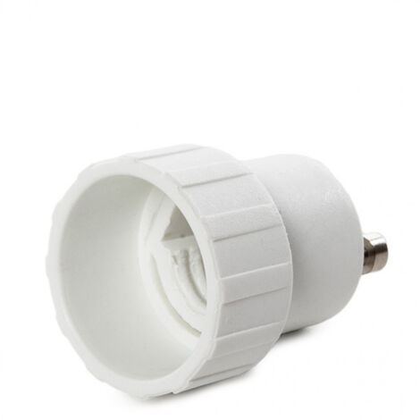Adattatore GU10 / E14