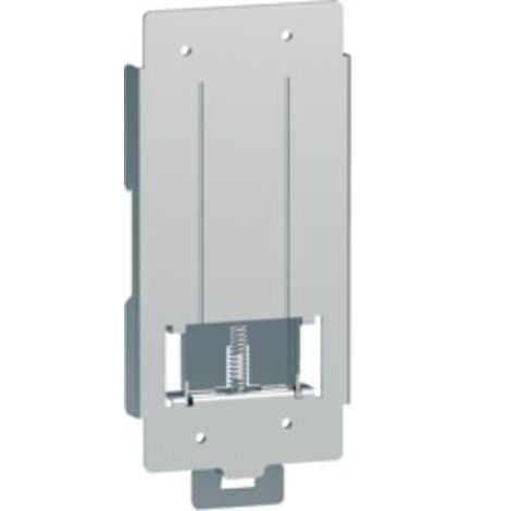 Adattatore Guida Din P250 3P/4P ( HAGER cod. HYT033H )