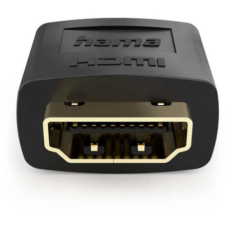 Adattatore hama presa presa hdmi 8k