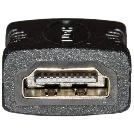 Adattatore Hdmi F-F (Lkadat50)