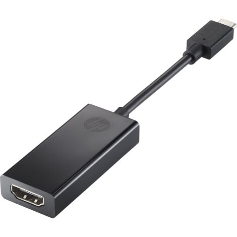 Adattatore HP da USB-C a HDMI, modello 4SH07AA