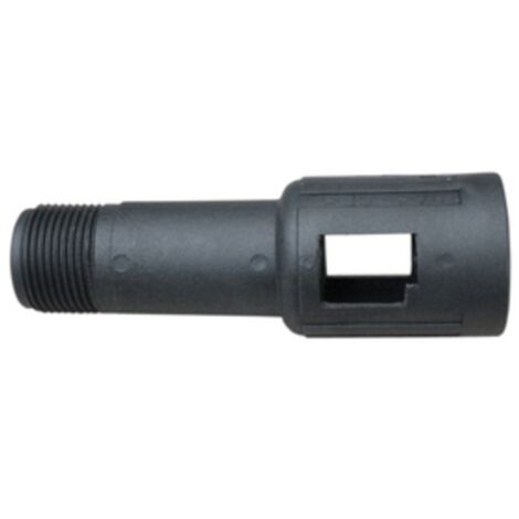 ADATTATORE IDROPULITRICE P/SONDA SPURGATUBI