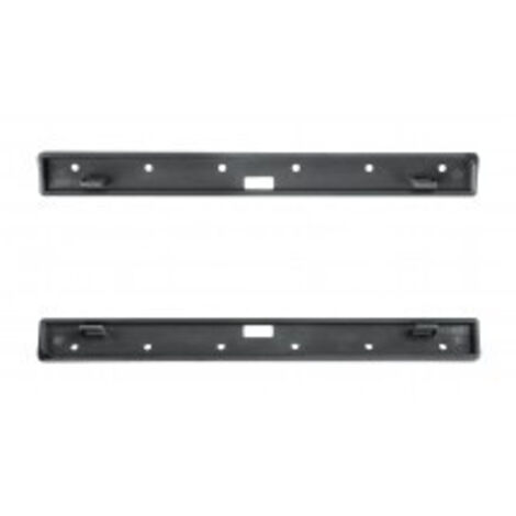 ADATTATORE LIFE Q P/LIVING 7 MODULI DA 2 PZ 10 PZ