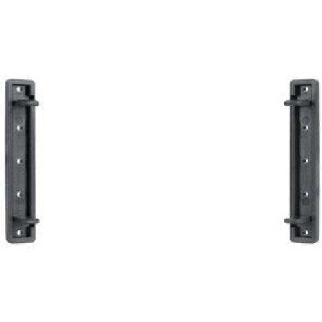 ADATTATORE LIFE Q PER LIVING 4 MODULI DA 2 PZ- 10,0 pz