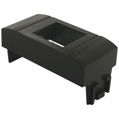 Adattatore Lince per inseritore 4131/6 serie Bticino Living international 4145