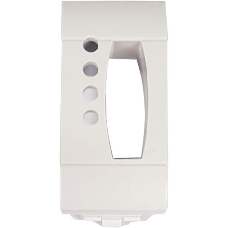 Adattatore Lince per inseritore 4157/8 serie Bticino Light 4161