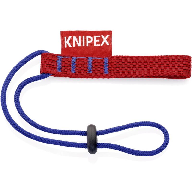 Image of 00 50 02 t bk Fissaggio dellutensile: adattatore a fettuccia - Knipex