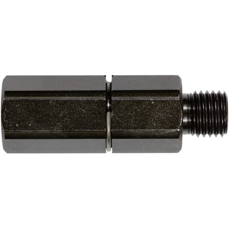 Adattatore M18 - M16