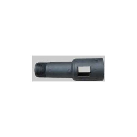 Adattatore m22/baionetta per idropulitrice lavor