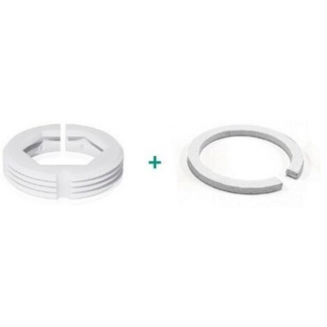 ADATTATORE M30X1,5 PER VALVOLA CALEFFI -