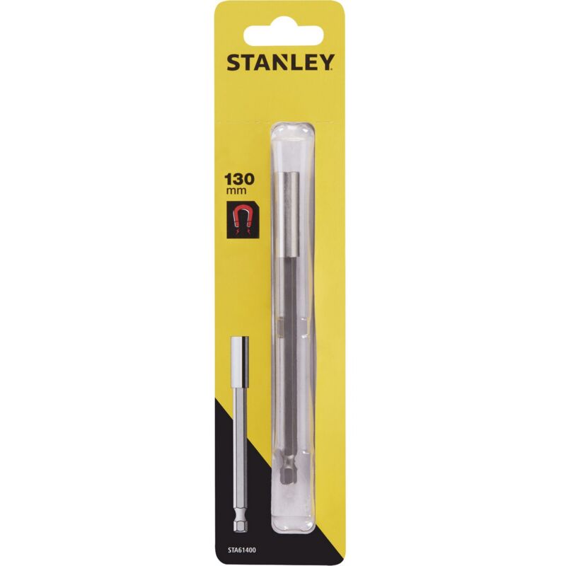 Stanley STA61400 (X61400) adattatore magnetico MM.130 - Piranha