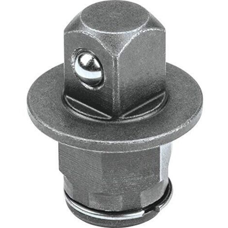 Adattatore Makita per attacco quadro da 3/8\