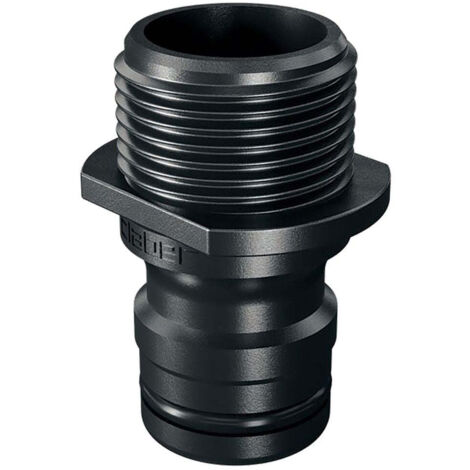 Adattatore 'max flow' - Specifiche: 'Art. 9642' - 3/4' M