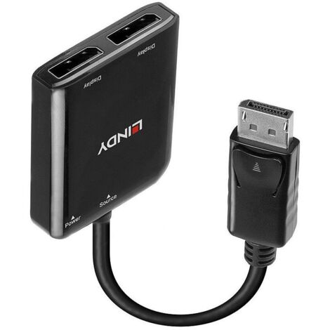 Adattatore Mini DisplayPort con HDMI LINDY 38430