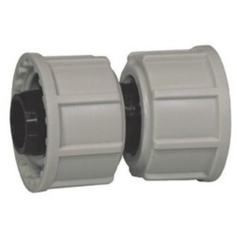 ADATTATORE MODULARE PLASSON Diam. 20