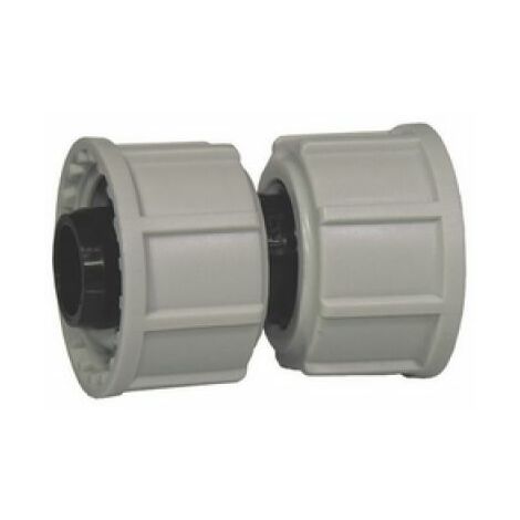 ADATTATORE MODULARE PLASSON Diam. 25