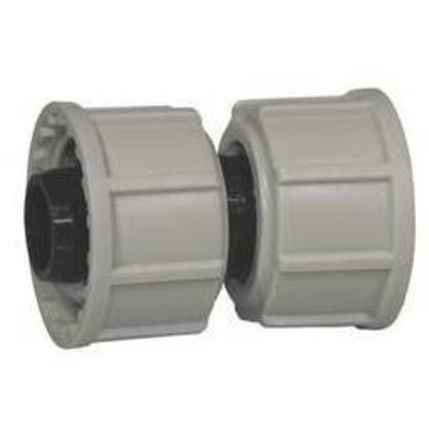 ADATTATORE MODULARE PLASSON Diam. 50
