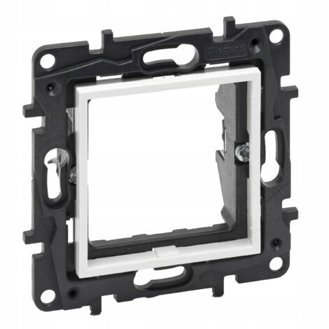 Adattatore modulo Niloe White M45 863189