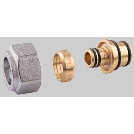 ADATTATORE MULTISTRATO - Dm 20-24x19