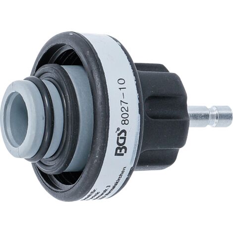 Adattatore n. 10 per 8027, 8098  per BMW