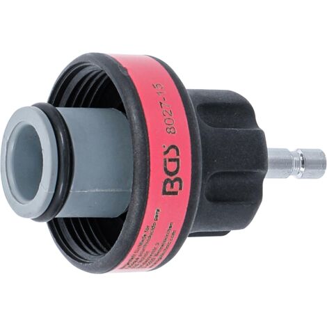 Adattatore n. 15 per 8027, 8098  per Ford, Mazda