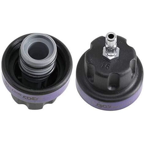 Adattatore n. 16 per 8027, 8098  per Mercedes-Benz