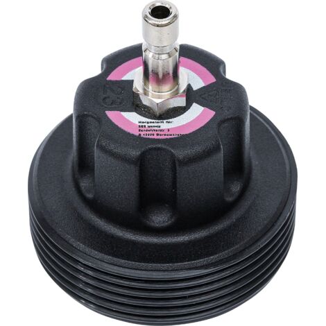 Adattatore n. 23 per 8027, 8098  per VAG