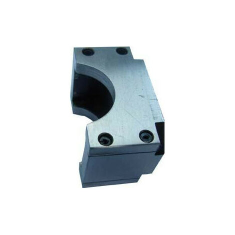 Adattatore N16 per la controprodo dell'argento utensile