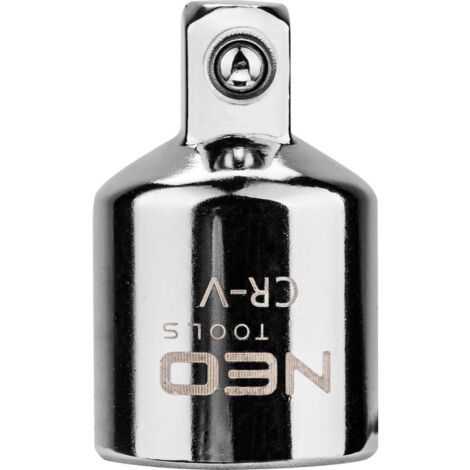 Adattatore neo 08-562 acciaio cromo vanadio 26 mm