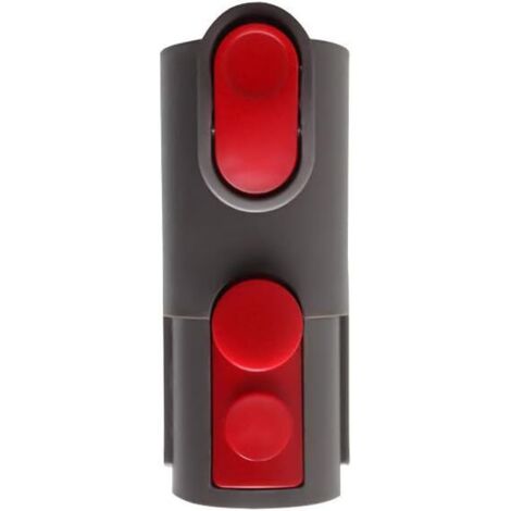 Adattatore per accessori per aspirapolvere JZ per Dyson V6 V7 V8 V10, convertitore adattatore universale per utensili