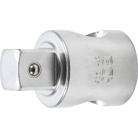 Adattatore per asta scorrevole per prolunghe  quadro esterno 25 mm (1")