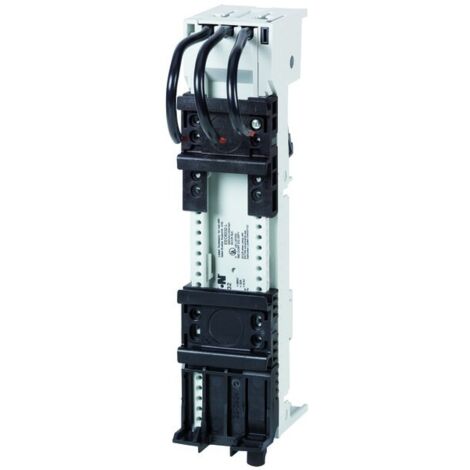 Adattatore per barre collettrici larghe 45mm 32A BBA0-32