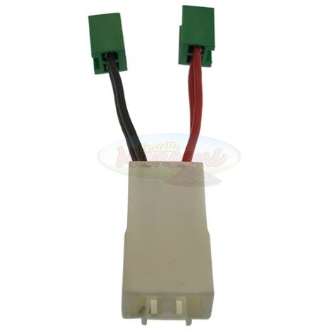 Adattatore per batteria al litio 15.0 Ah ORIGINALE per robot AMBROGIO L300