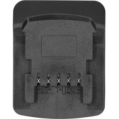 Adattatore per batteria al litio Makita 18V BL per accessori per batterie al litio Metabo 18V