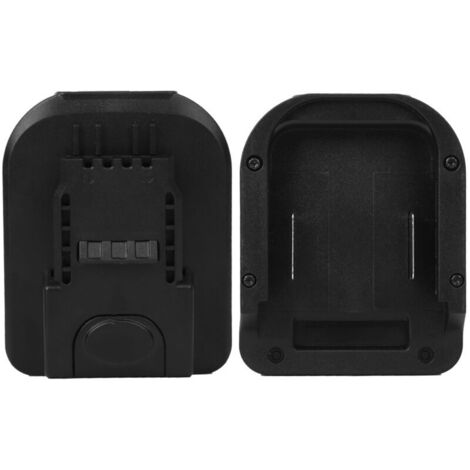 Adattatore per batteria Eosnow per Makita 18V, convertitore WORX 20V, accessori per elettroutensili a 4 pin