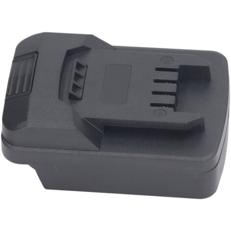 Adattatore per batteria SJLERST per WORX Green Version, 5 pin, batteria al litio da 20 V, conversione per elettroutensile PARKSIDE X20V TEAM