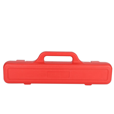 Adattatore per bussola, set di impulsi, adattatore per testa di utensili di riparazione compatti in acciaio al cromo vanadio pesante per officine di riparazione industriali.