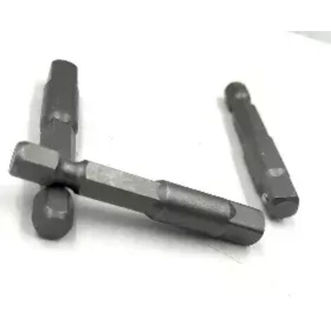ADATTATORE PER BUSSOLE FERMEC  1/4" L. MM 50