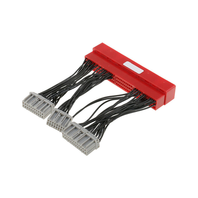 Adattatore per cablaggio auto OBD2a a OBD1 ecu