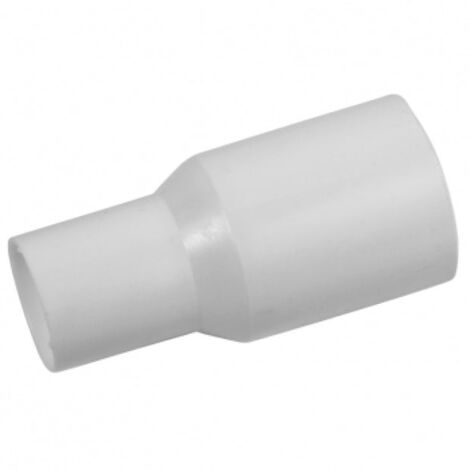 Adattatore per Canna Galleggiante 38/50 - Aspirafango Fairlocks Piscina