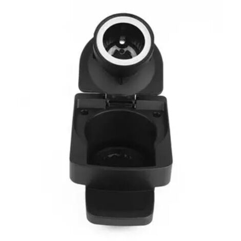 Adattatore per capsule di caffè riutilizzabili KZQ per Dolce Gusto