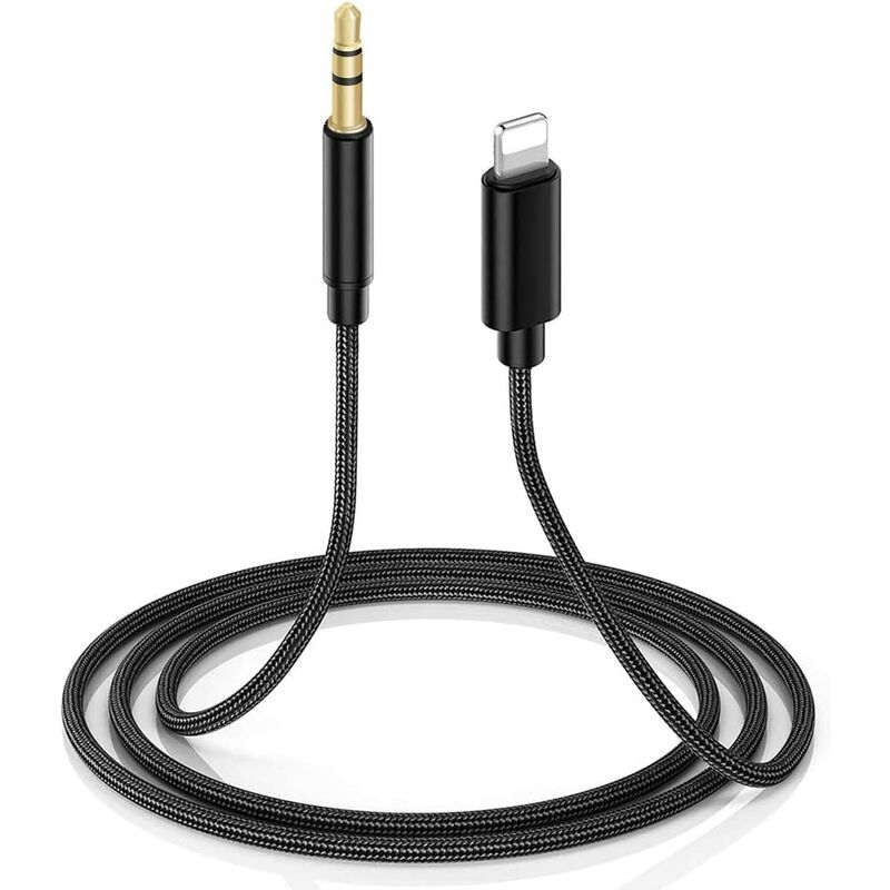 Adattatore per cavo ausiliario per auto jack